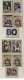 9328562 Football 10x Stars Hi Book Value SUPERB Quality!