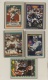 9328565 Football CBS Stars QB Marino/Boomer NM   5 cards!   