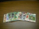 9328567 Football 10x Stars QB Marino/Boomer    NM  10 cards!   