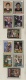 9328568 Football 10x Stars QB Marino/Boomer  NM  10 cards!   