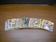 9328570 Football 20x Stars NM  20 cards!   Well Proteceted Like New