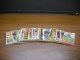 9328574 Football 20x Stars NM  20 cards!   Well Proteceted Like New