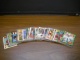 9328578 Football 20x Stars NM  20 cards!   Well Proteceted Like New