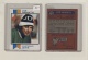 9328596 Football J Namath #400 NM   RARE Quality!          