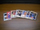 9328734 Baseball 10x ROOKIE CARDS NM   R. Johnson,Justice    WOW!