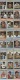 9328828 Basebal Topp 27 Cards 1964 NM-MT 