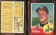 9328907 1963 Topps #519 Claude Raymond RC BV 25$   