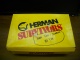 9328921 Baseball Cards 1983-6 In all Packet Huge CV  NEW in Plastic!