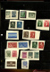 9859089 Norway 1941/... VF Used CDS Nice SETS! Sc 246 Included