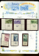 9859146 Israel  air mails 1954  inclued C16 with tab NH 