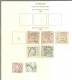 9859638 India Charkhari 1894/.. Scarce 7 items! Used/Mint
