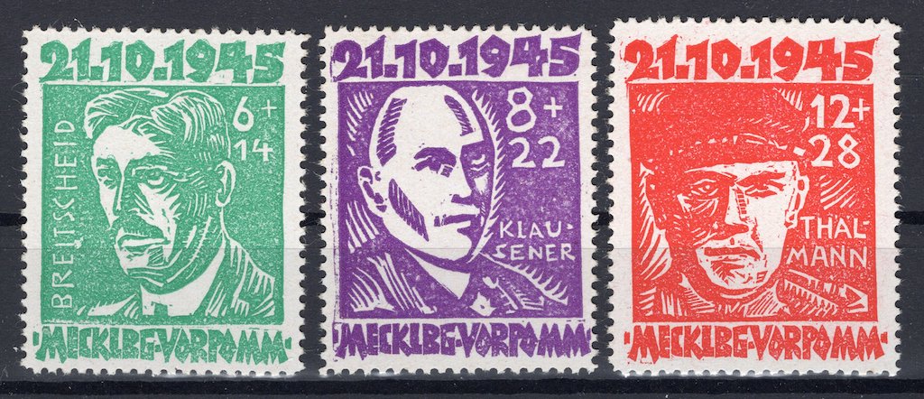 CANADA 223, 224 VF NH CAT. $34.50