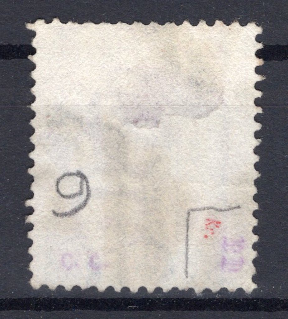 WW II LOCAL!CHEMNITZ 10! Mi.24-5,NH! XF! RARE!