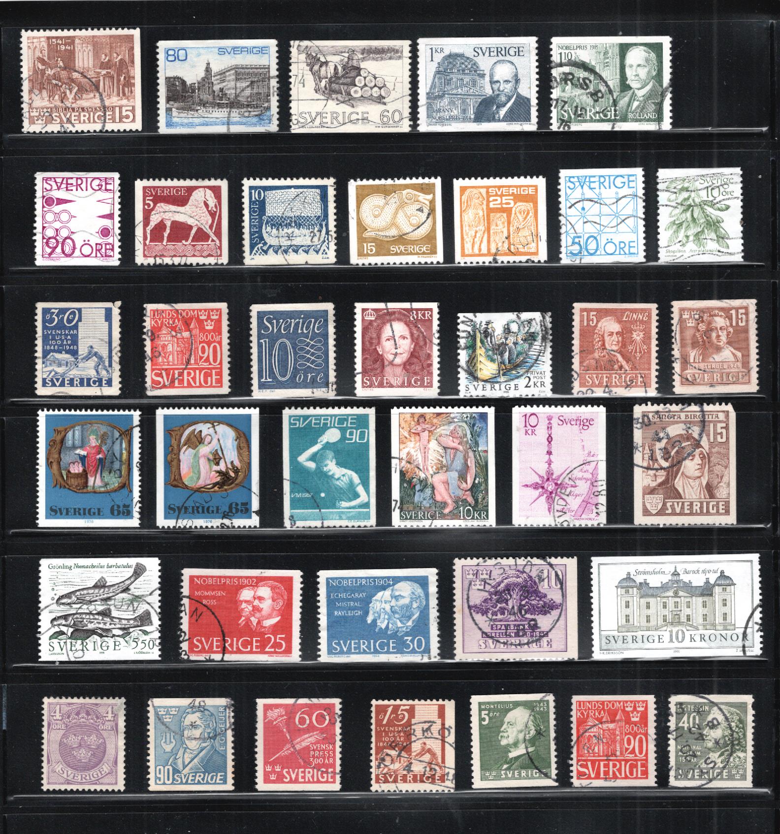 GB Easter seals Page. Booklet Panes are VF-NH