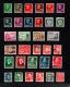 GERMANY #5N42//8NB11 USED  CAT $290.00