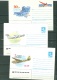 PHILIPPINES UNLISTED J.F.K. SET of SPECIMENS...MNH