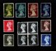 Bolivia Used Sc 24- 27 Few CDS, 2 sets