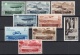 Italy: 1934 Mint & MNH Airmails Bravery