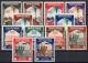 Tripolitania: Older Mint Set with Airmails