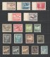 CHILE AIRPOST MINT