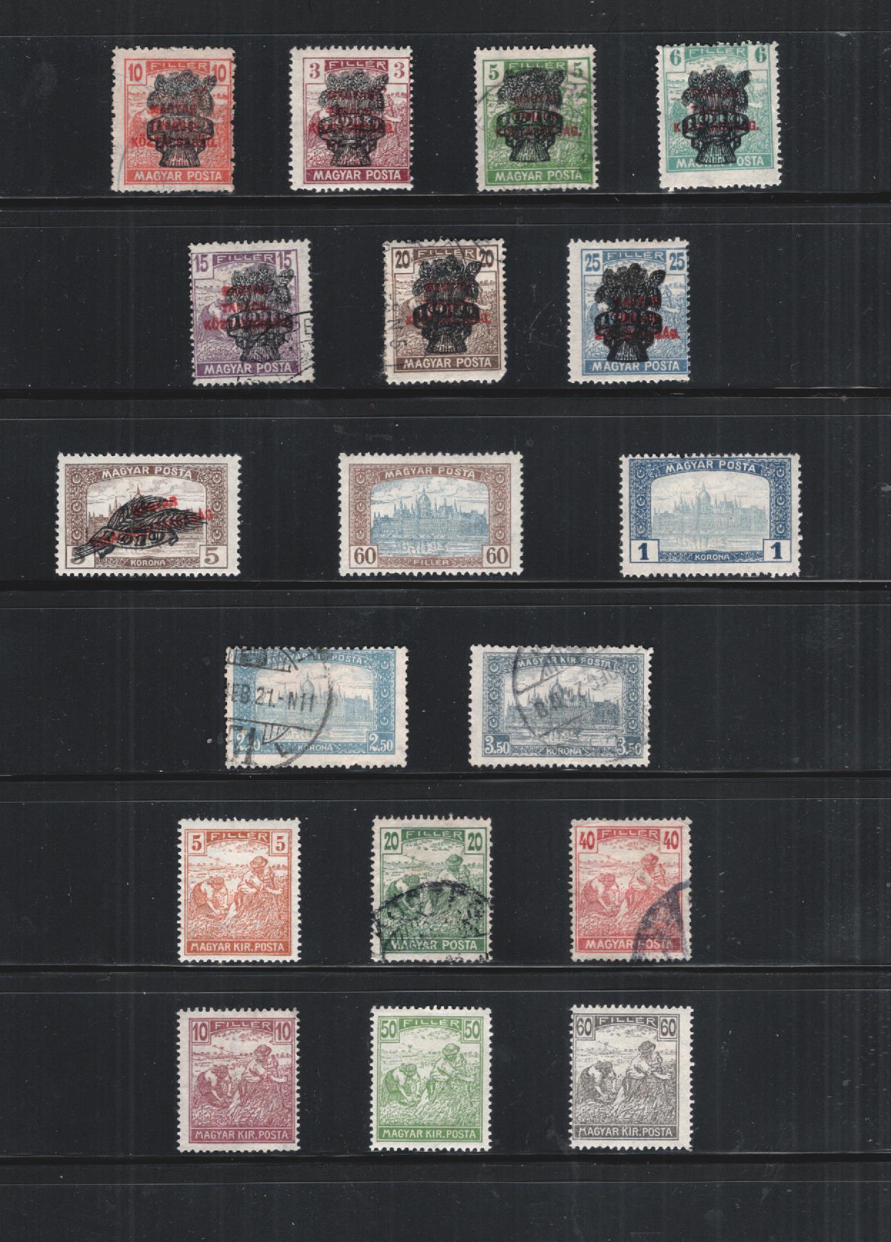Germany Specialized E. Saxony Mi 42Di, Mint LH