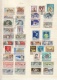 RUSSIA   YEAR 1960  MNH/MH/Used  HCV!!! 3 PAGES