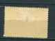 Spain Buildings Used Stamps Lot # 4788