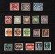 #66 Canada Mint OGH Leaf Issue Pair
