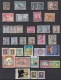 Thurn and Taxis 1965 Official reprint sheet. CV 10.00€