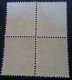 UK # 219, Used