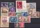 German Empire: 1942 Complete Year Used
