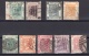 Hong Kong: Lot Classic Stamps Used