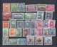 CZECHOSLOVAKIA Sc 1303-1306 MINT NH  Bl of 6
