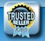 How to become a trusted seller