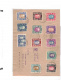 9822603 Lithuania Scarce COVER