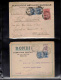 9833039 Italy 2x Scarce COVERS LOOK