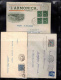 9833085 Italy Scarce COVERS 3x 