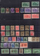 9833478 Italy Nice LOT with Varieties!