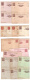 9833498 Italy Scarce COVERS/CARDS