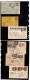 9833501 Italy RR COVERS/CARDS WOW! Sc E8,E10(2) WOW!