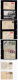 9833533 Italy Scarce Cards/COVERS