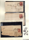 9833670 GB 3x Scarce COVERS LOOK! one to DWI