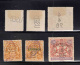 9833983 Br South Africa 3x Scarce REVENUES 20,100&pound;