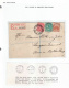 9841831 NSW Scarce Registered COVER to Sarajevo 1911 LOOK