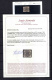 9848210 Italy Roman St Sc 1c with CERT Scarce item! CV 875$  