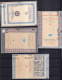 9852164 France Scarce BOOKLETS Red Cross