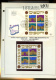 9858850 Israel sheets, covers FVF NH U  1970/1985