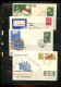 9859168 Israel FDC ,post cards    LOOK