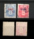 9899567 Japan Sc C1-2 VF used CDS CV 275$  