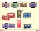 9900254 Italy Sc 258-64 VF Used Cv 360$